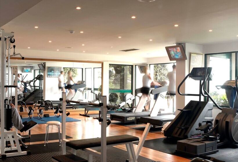 ホテル The Cliff Bay  Portobay