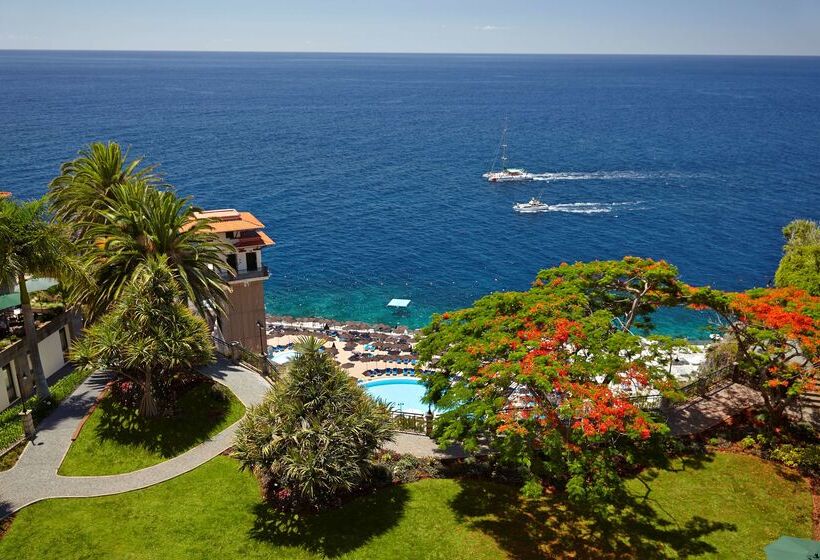 ホテル The Cliff Bay  Portobay