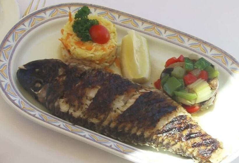 ホテル The Cliff Bay  Portobay