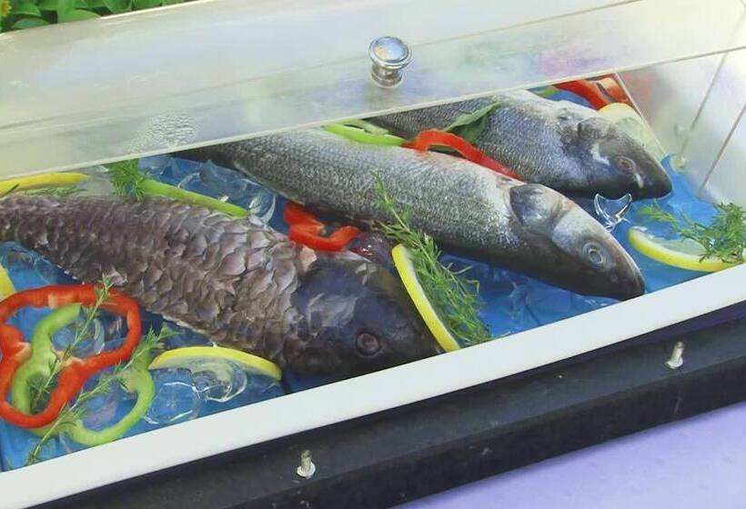 ホテル The Cliff Bay  Portobay