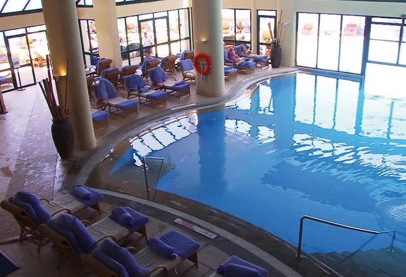 ホテル The Cliff Bay  Portobay