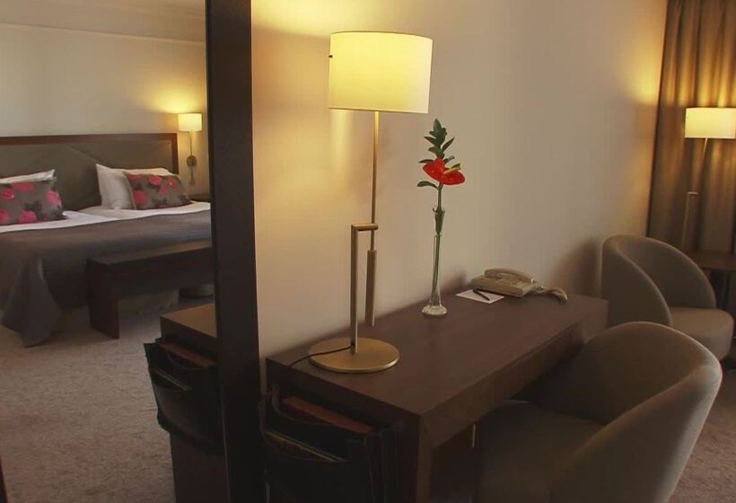 ホテル The Cliff Bay  Portobay