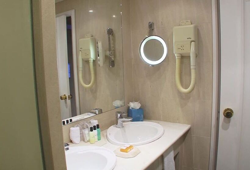 ホテル The Cliff Bay  Portobay