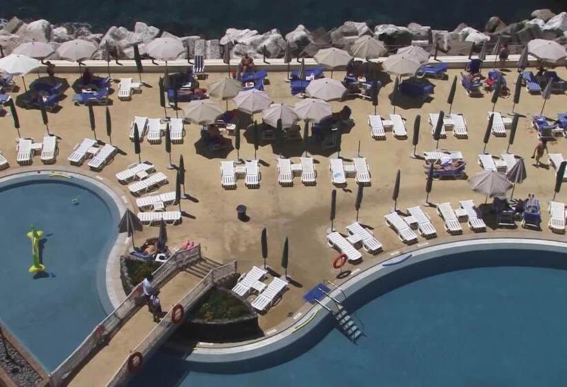 ホテル The Cliff Bay  Portobay