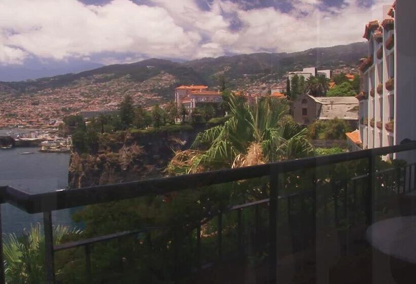 ホテル The Cliff Bay  Portobay