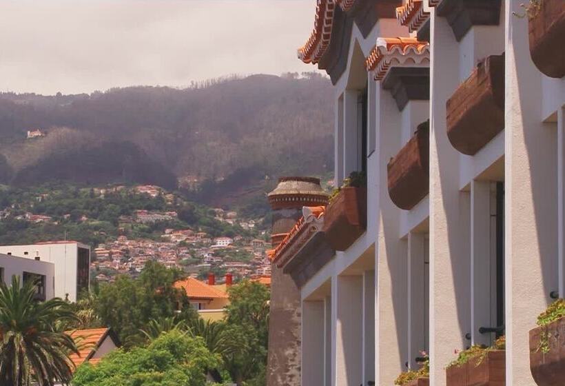 ホテル The Cliff Bay  Portobay