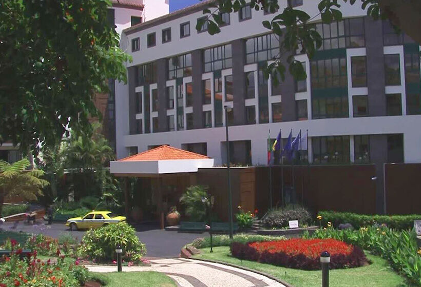 ホテル The Cliff Bay  Portobay