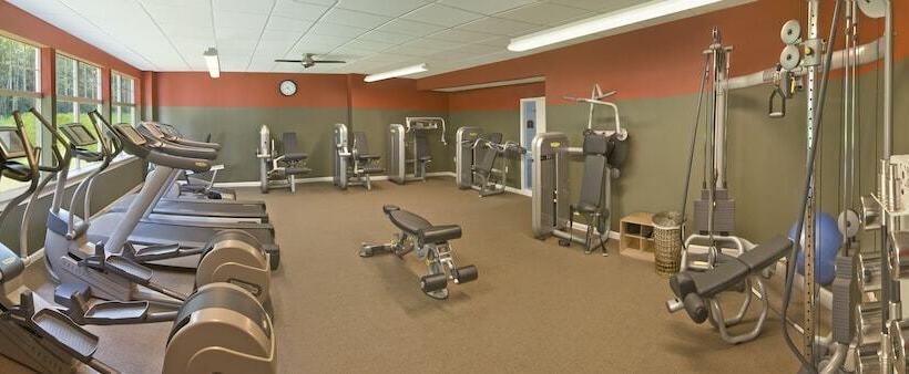 فندق The Essex Resort & Spa