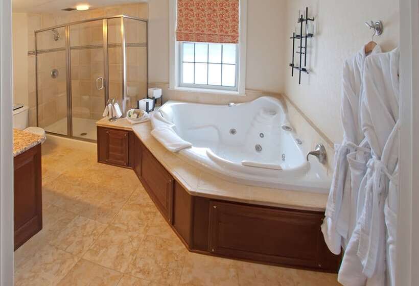 فندق The Essex Resort & Spa