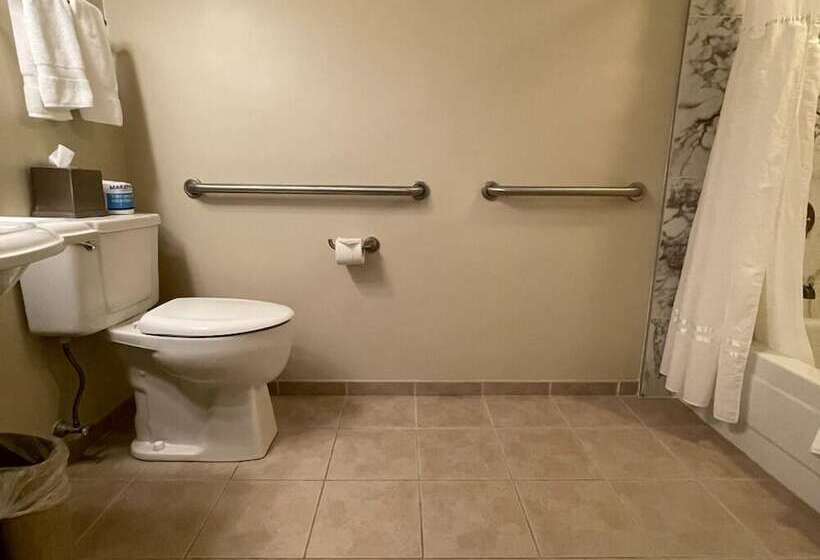 فندق The Essex Resort & Spa