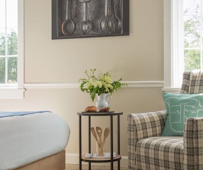 فندق The Essex Resort & Spa