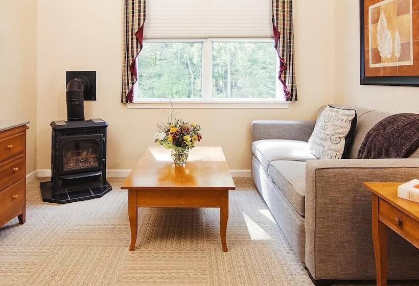 فندق The Essex Resort & Spa