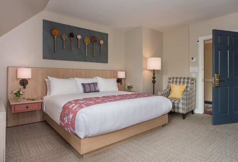 فندق The Essex Resort & Spa