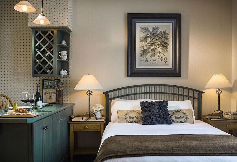 فندق The Essex Resort & Spa