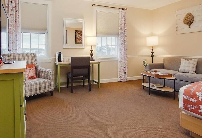 فندق The Essex Resort & Spa