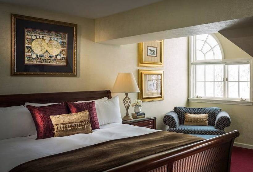 فندق The Essex Resort & Spa