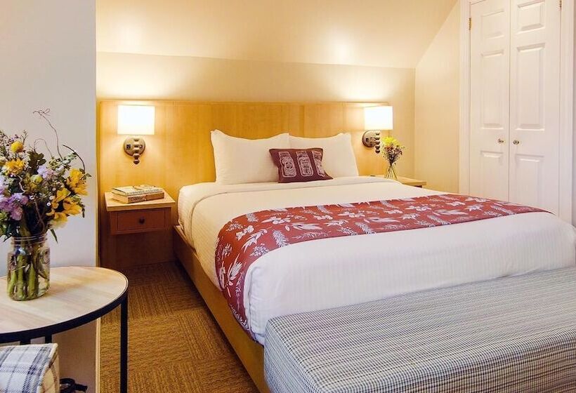 فندق The Essex Resort & Spa