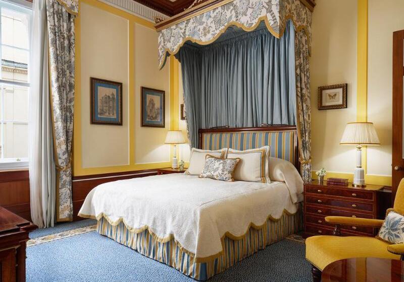 Отель The Lanesborough, Oetker Collection