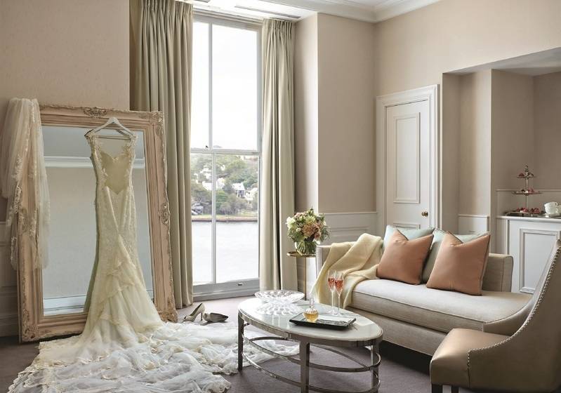 فندق The Langham Sydney