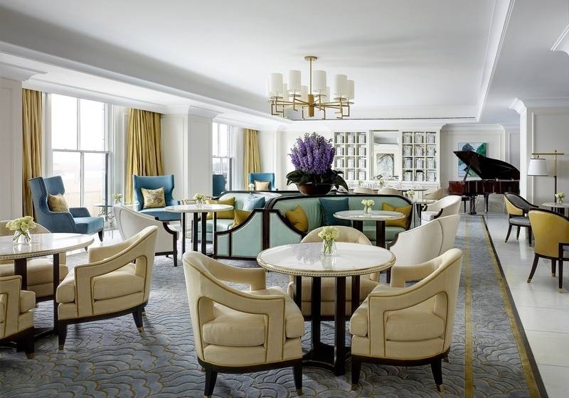 هتل The Langham Sydney