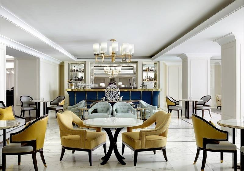 فندق The Langham Sydney