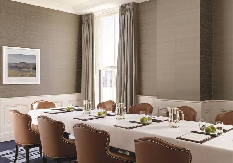 فندق The Langham Sydney