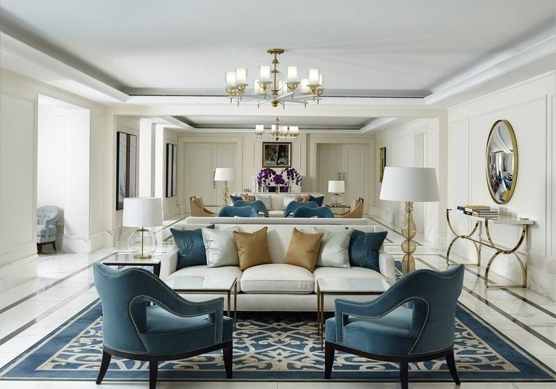 فندق The Langham Sydney