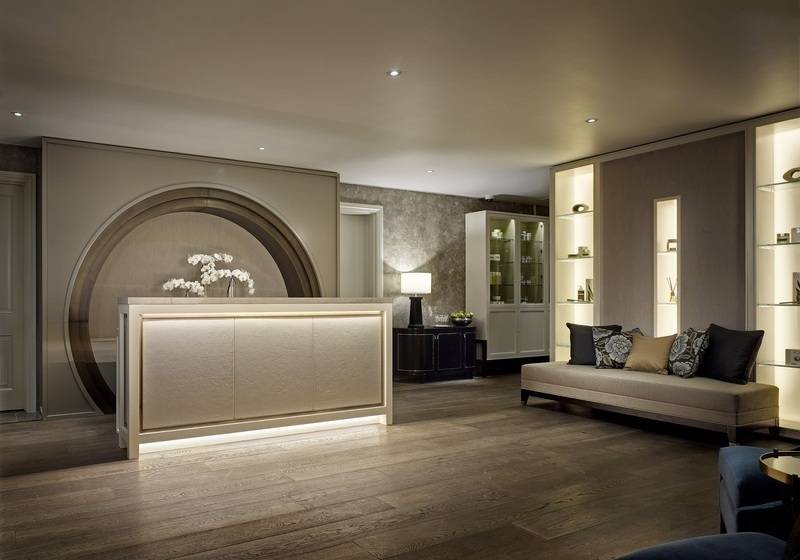 فندق The Langham Sydney