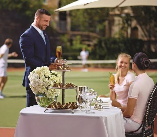 هتل The Langham Sydney