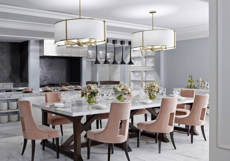 فندق The Langham Sydney