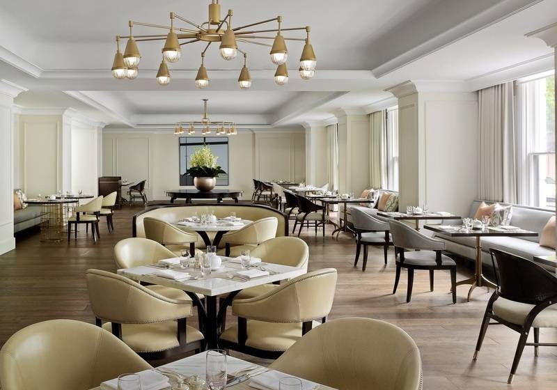 فندق The Langham Sydney