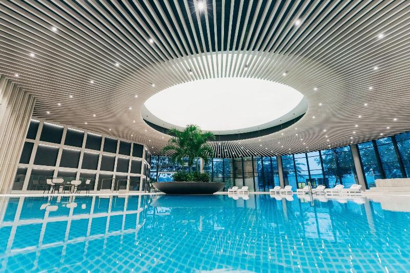 هتل The Ritzcarlton, Bahrain