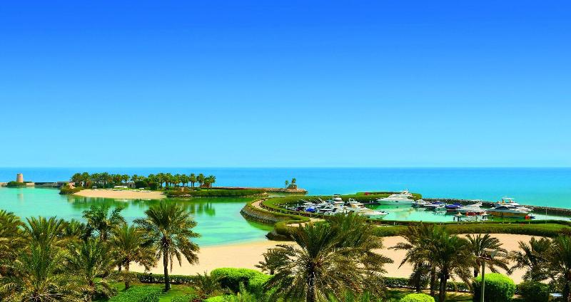 هتل The Ritzcarlton, Bahrain