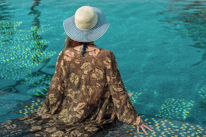 هتل The Ritzcarlton, Bahrain