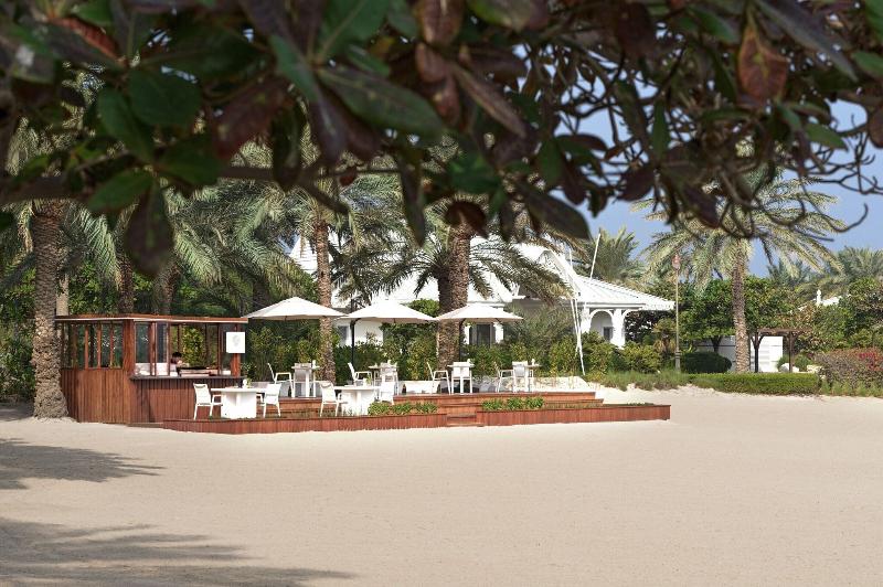 هتل The Ritzcarlton, Bahrain