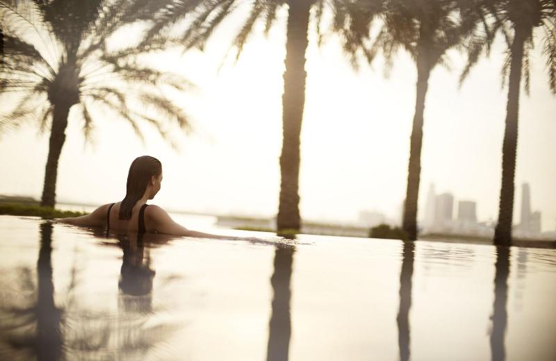 هتل The Ritzcarlton, Bahrain