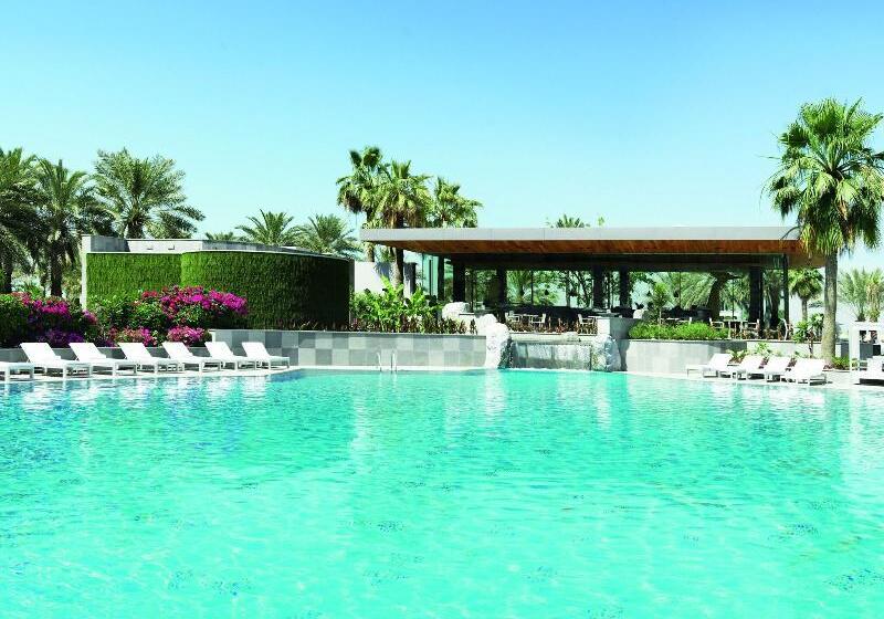 هتل The Ritzcarlton, Bahrain