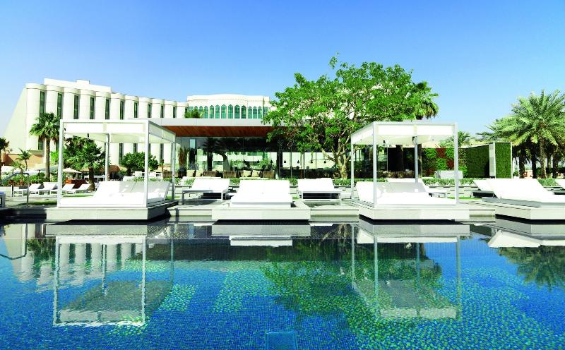 هتل The Ritzcarlton, Bahrain