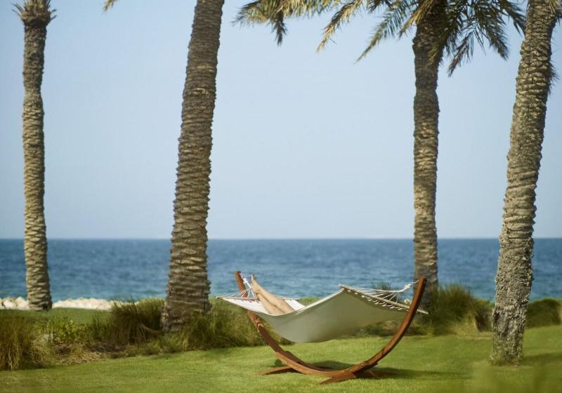 هتل The Ritzcarlton, Bahrain