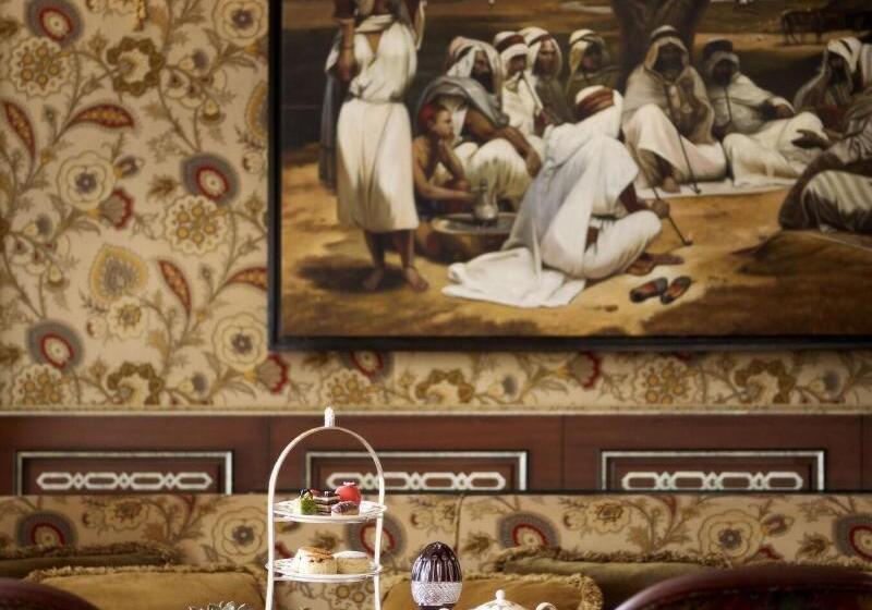 هتل The Ritzcarlton, Bahrain