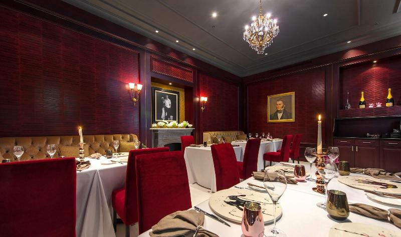 هتل The Ritzcarlton, Bahrain