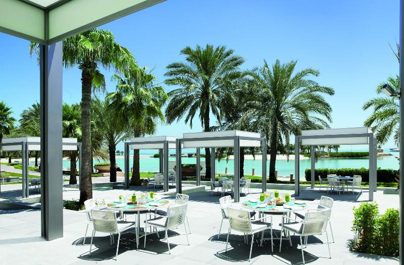 هتل The Ritzcarlton, Bahrain