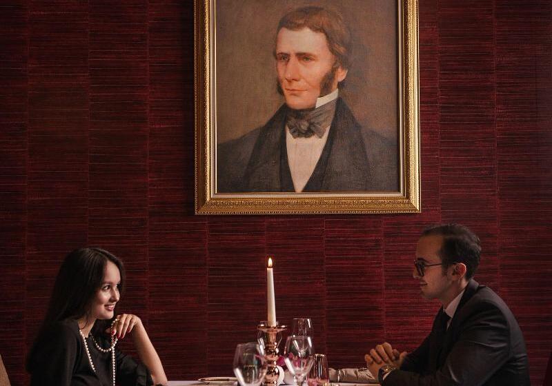 هتل The Ritzcarlton, Bahrain