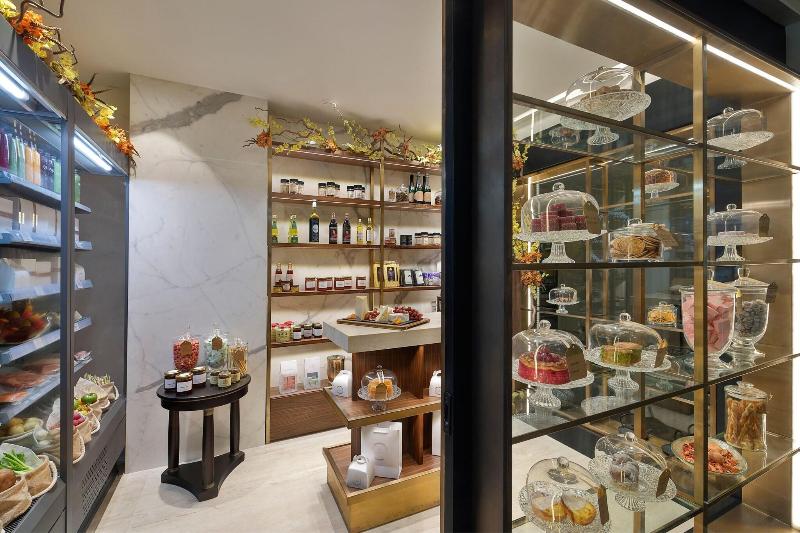 هتل The Ritzcarlton, Bahrain