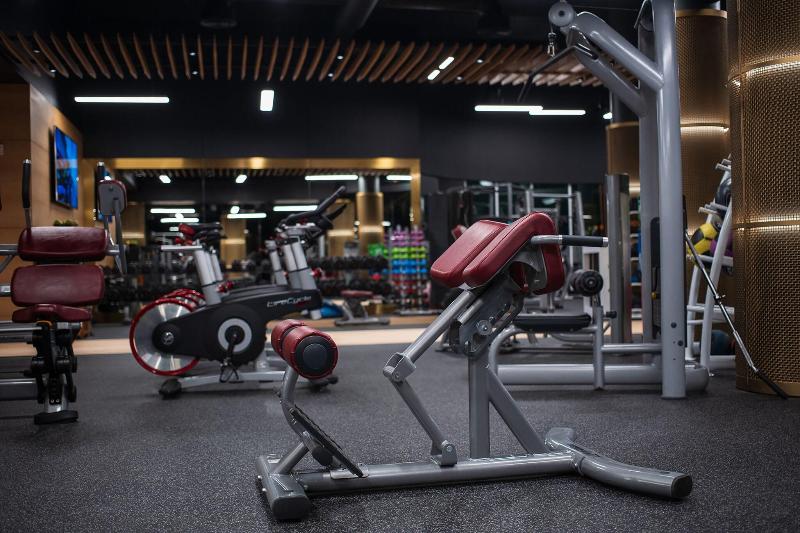 هتل The Ritzcarlton, Bahrain