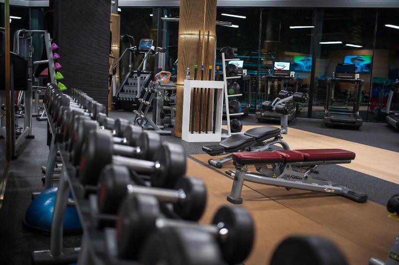 هتل The Ritzcarlton, Bahrain