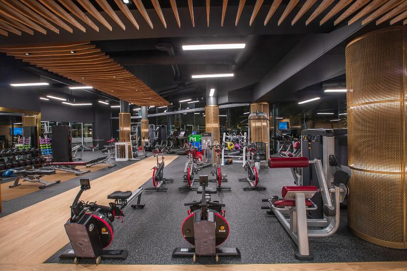 هتل The Ritzcarlton, Bahrain