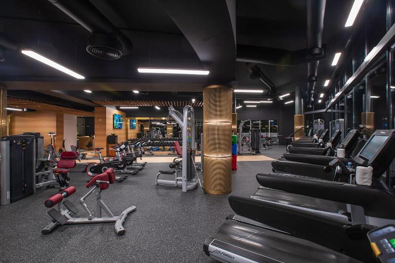 هتل The Ritzcarlton, Bahrain