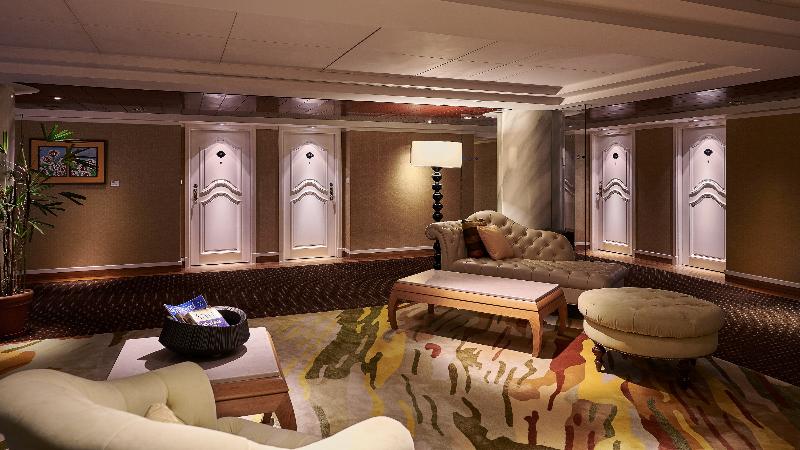 The Riviera Hotel Taipei