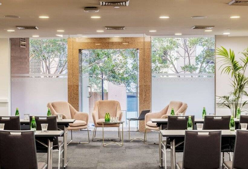 فندق The Sebel Quay West Suites Sydney